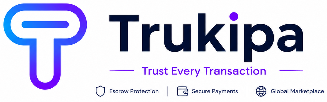Trukipa — Trade with Confidence